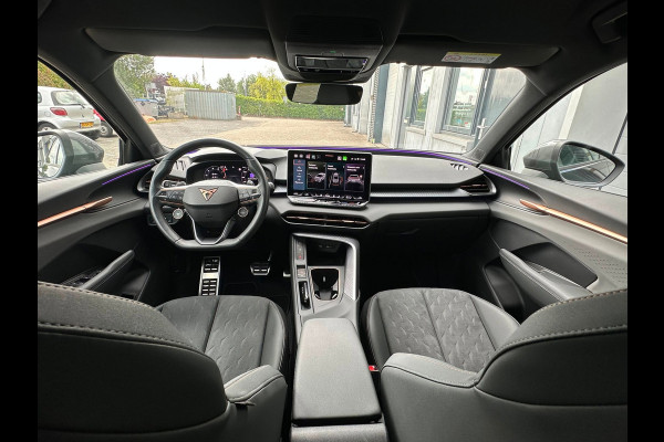CUPRA Terramar 1.5 TSI e-Hybrid KEYLESS | CAMERA | SFEERVERLICHTING | VIRTUAL COCKPIT | CARPLAY | BTW