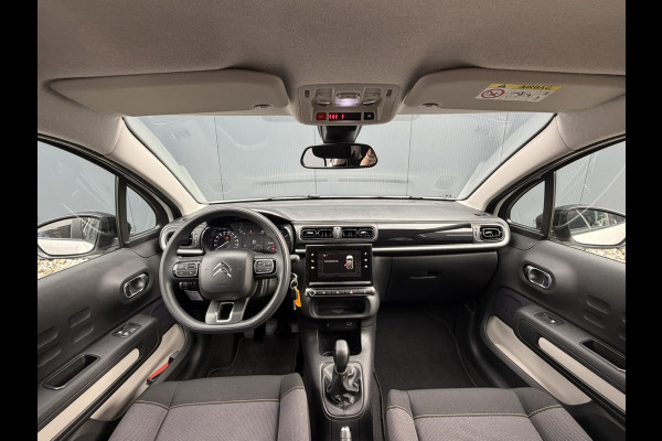 Citroën C3 1.2 PureTech S&S Feel Edition | Apple Carplay/Android Auto | Navigatie | Cruise control | PDC