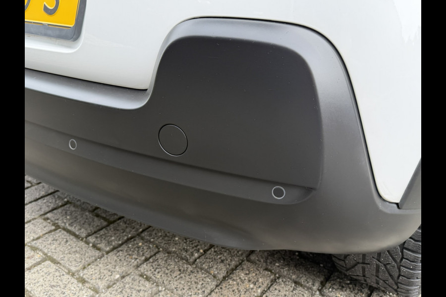 Citroën C3 1.2 PureTech S&S Feel Edition | Apple Carplay/Android Auto | Navigatie | Cruise control | PDC