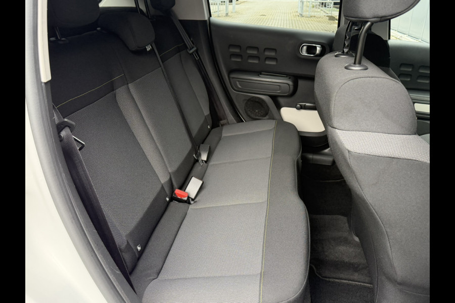 Citroën C3 1.2 PureTech S&S Feel Edition | Apple Carplay/Android Auto | Navigatie | Cruise control | PDC
