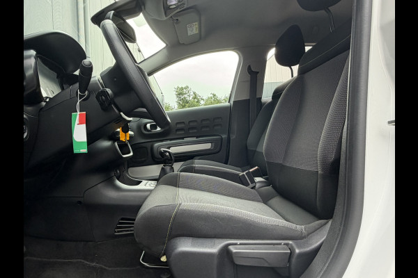 Citroën C3 1.2 PureTech S&S Feel Edition | Apple Carplay/Android Auto | Navigatie | Cruise control | PDC