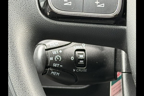 Citroën C3 1.2 PureTech S&S Feel Edition | Apple Carplay/Android Auto | Navigatie | Cruise control | PDC