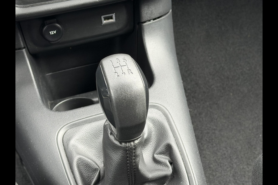 Citroën C3 1.2 PureTech S&S Feel Edition | Apple Carplay/Android Auto | Navigatie | Cruise control | PDC