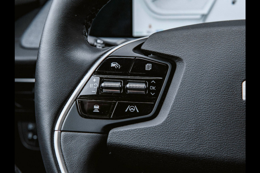 Kia Ev6 Light Edition 58 kWh | 100% SOH | WINTERPAKKET | CAMERA | ADAPTIVE |
