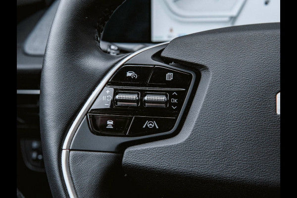 Kia Ev6 Light Edition 58 kWh | 100% SOH | WINTERPAKKET | CAMERA | ADAPTIVE |