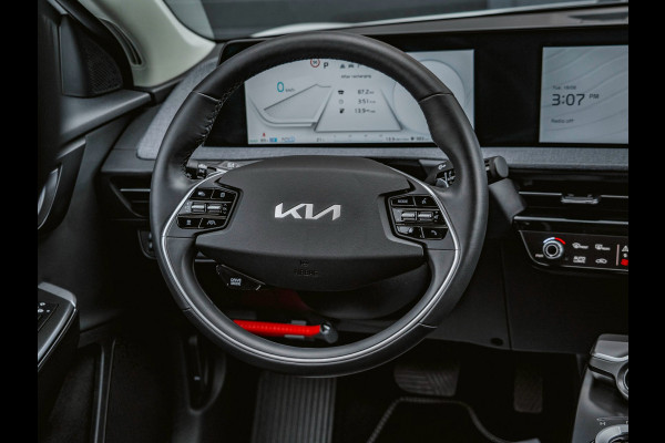 Kia Ev6 Light Edition 58 kWh | 100% SOH | WINTERPAKKET | CAMERA | ADAPTIVE |