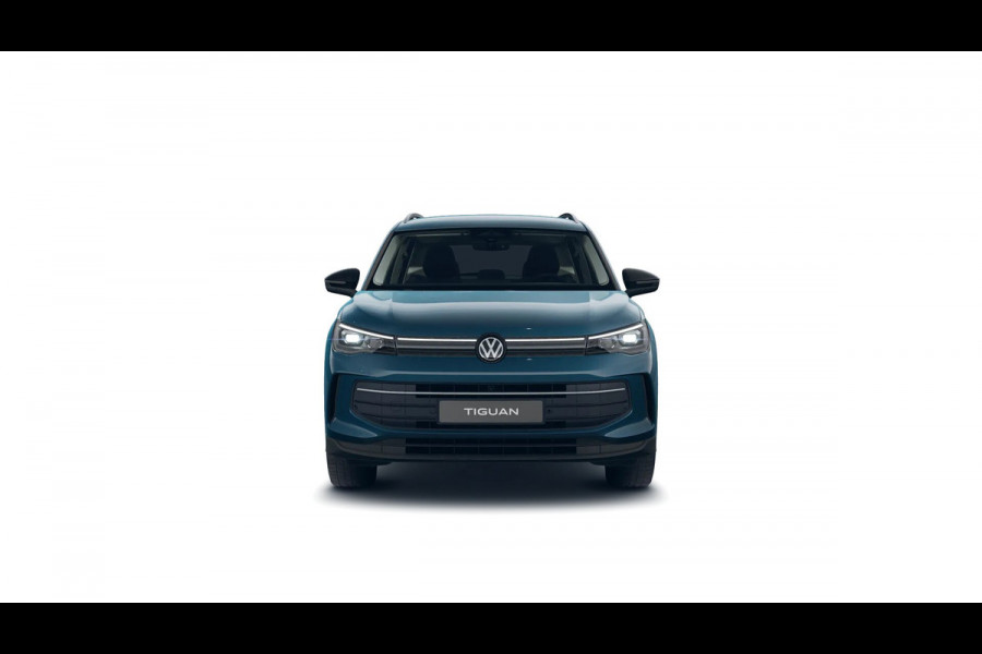 Volkswagen Tiguan 1.5 eTSI DSG LIFE GOAL 360° CAMERA/IQ.LIGHT/TREKHAAK