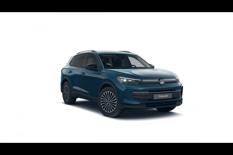 Volkswagen Tiguan 1.5 eTSI DSG LIFE GOAL 360° CAMERA/IQ.LIGHT/TREKHAAK