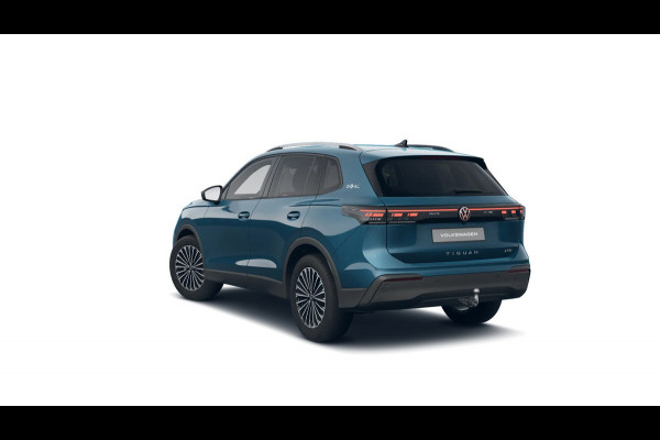 Volkswagen Tiguan 1.5 eTSI DSG LIFE GOAL 360° CAMERA/IQ.LIGHT/TREKHAAK