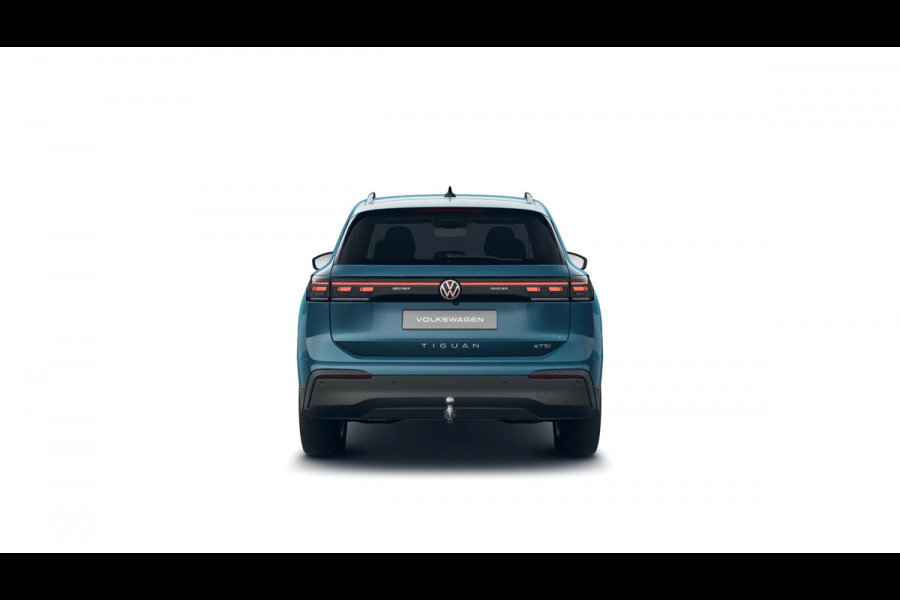 Volkswagen Tiguan 1.5 eTSI DSG LIFE GOAL 360° CAMERA/IQ.LIGHT/TREKHAAK