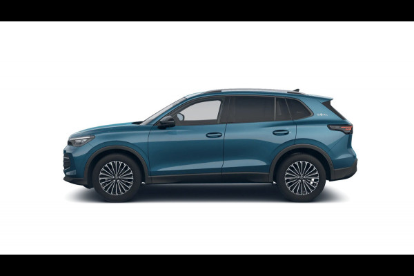 Volkswagen Tiguan 1.5 eTSI DSG LIFE GOAL 360° CAMERA/IQ.LIGHT/TREKHAAK