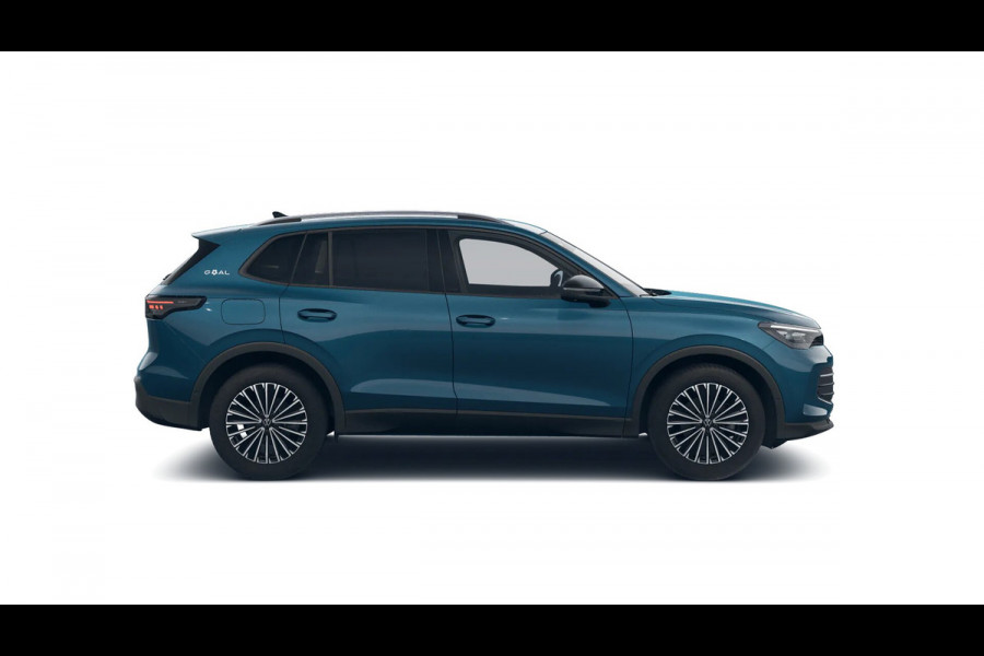 Volkswagen Tiguan 1.5 eTSI DSG LIFE GOAL 360° CAMERA/IQ.LIGHT/TREKHAAK