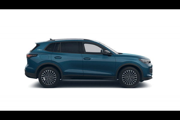 Volkswagen Tiguan 1.5 eTSI DSG LIFE GOAL 360° CAMERA/IQ.LIGHT/TREKHAAK