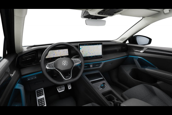 Volkswagen Tiguan 1.5 eTSI DSG LIFE GOAL 360° CAMERA/IQ.LIGHT/TREKHAAK