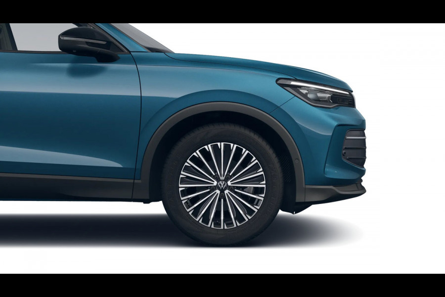 Volkswagen Tiguan 1.5 eTSI DSG LIFE GOAL 360° CAMERA/IQ.LIGHT/TREKHAAK