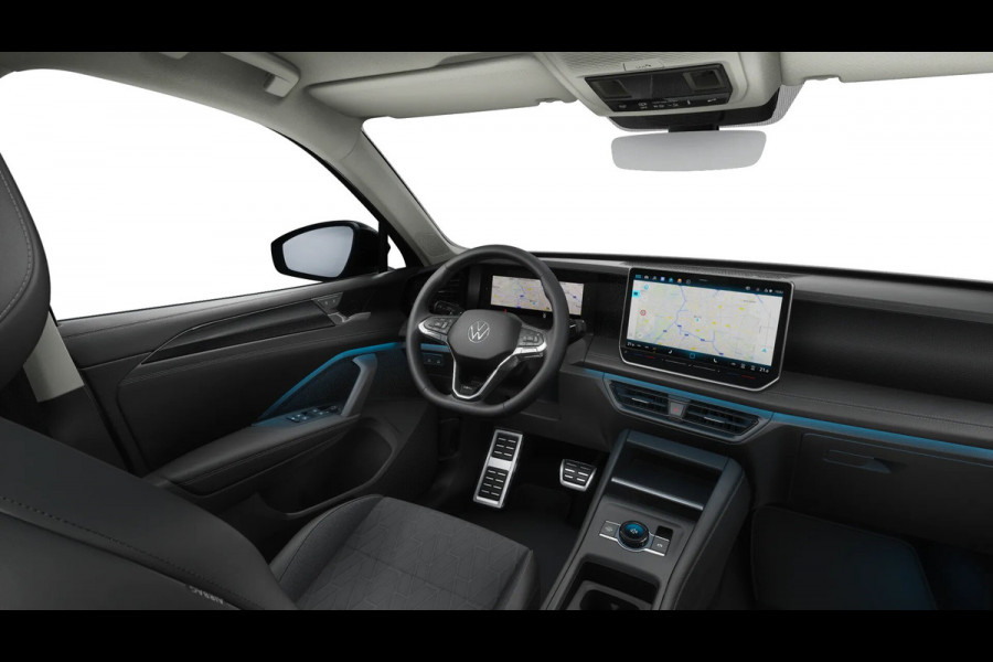 Volkswagen Tiguan 1.5 eTSI DSG LIFE GOAL 360° CAMERA/IQ.LIGHT/TREKHAAK