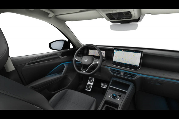 Volkswagen Tiguan 1.5 eTSI DSG LIFE GOAL 360° CAMERA/IQ.LIGHT/TREKHAAK