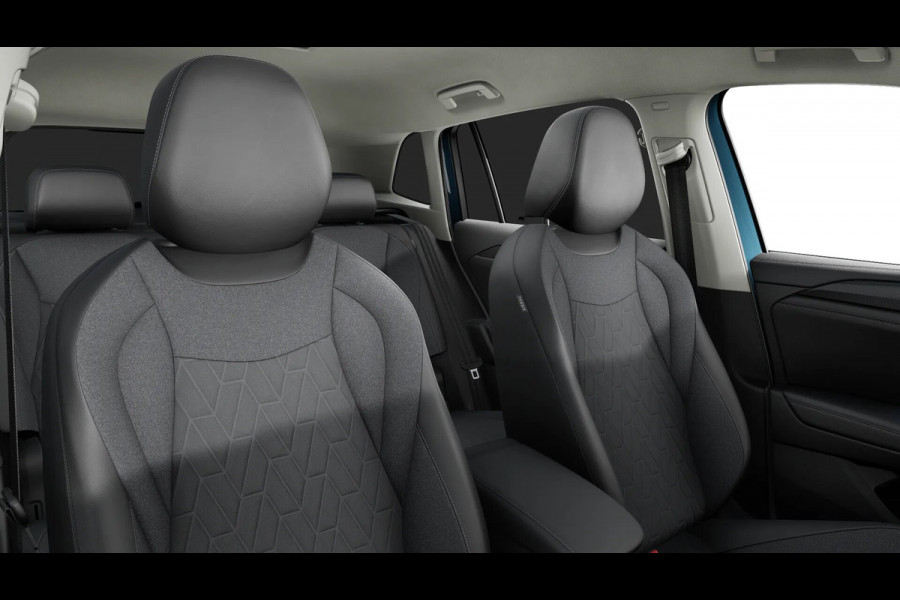 Volkswagen Tiguan 1.5 eTSI DSG LIFE GOAL 360° CAMERA/IQ.LIGHT/TREKHAAK