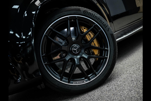 Mercedes-Benz GLE Coupé AMG 63 S 4MATIC+ | Burmester 3D | Stoelmassage | Parfumering | Keramisch | Carbon |