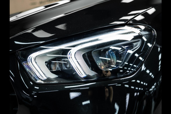 Mercedes-Benz GLE Coupé AMG 63 S 4MATIC+ | Burmester 3D | Stoelmassage | Parfumering | Keramisch | Carbon |