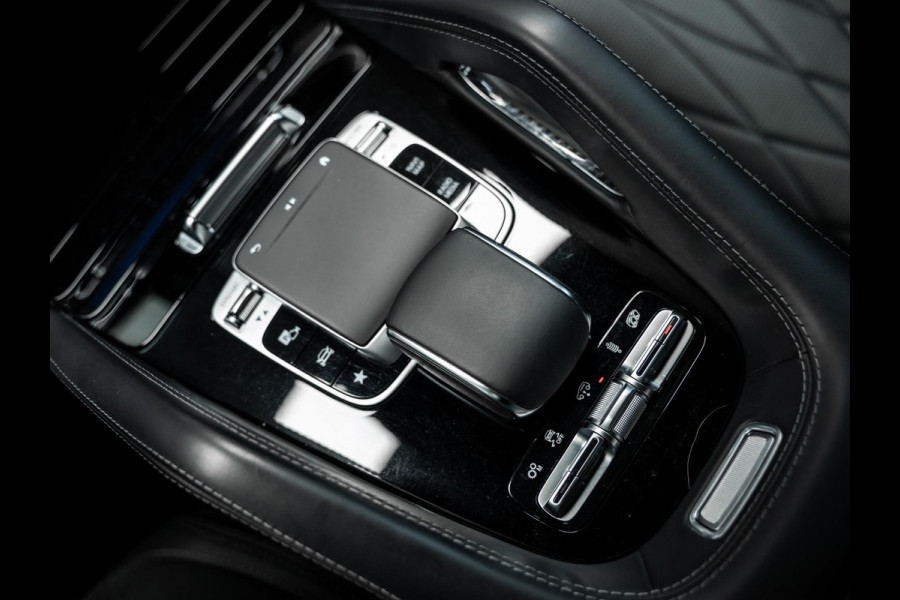 Mercedes-Benz GLE Coupé AMG 63 S 4MATIC+ | Burmester 3D | Stoelmassage | Parfumering | Keramisch | Carbon |