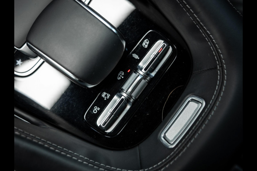 Mercedes-Benz GLE Coupé AMG 63 S 4MATIC+ | Burmester 3D | Stoelmassage | Parfumering | Keramisch | Carbon |