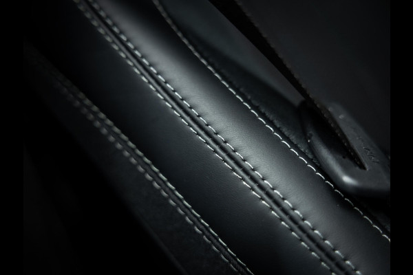 Mercedes-Benz GLE Coupé AMG 63 S 4MATIC+ | Burmester 3D | Stoelmassage | Parfumering | Keramisch | Carbon |