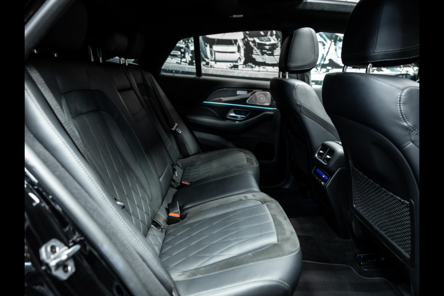 Mercedes-Benz GLE Coupé AMG 63 S 4MATIC+ | Burmester 3D | Stoelmassage | Parfumering | Keramisch | Carbon |