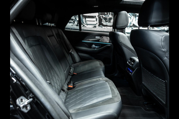 Mercedes-Benz GLE Coupé AMG 63 S 4MATIC+ | Burmester 3D | Stoelmassage | Parfumering | Keramisch | Carbon |