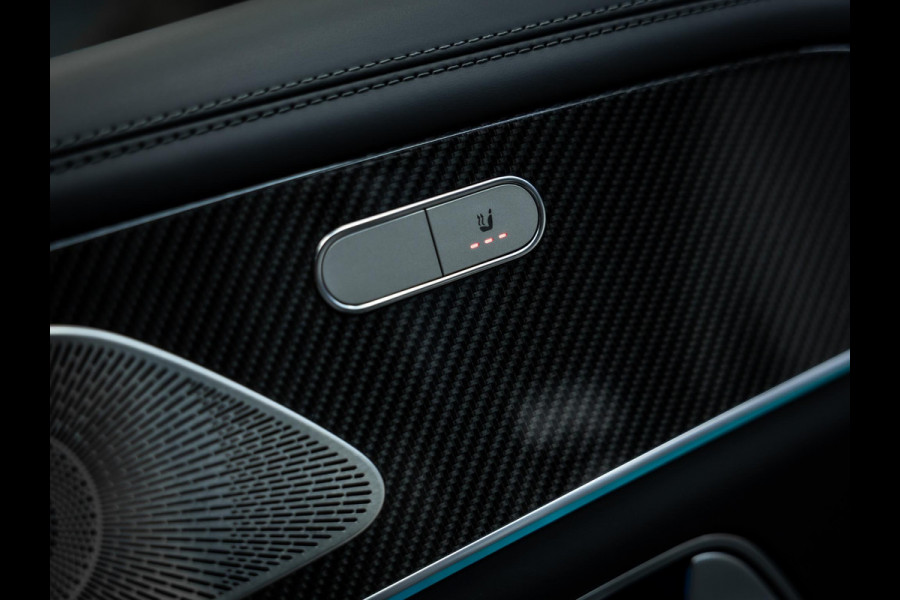 Mercedes-Benz GLE Coupé AMG 63 S 4MATIC+ | Burmester 3D | Stoelmassage | Parfumering | Keramisch | Carbon |