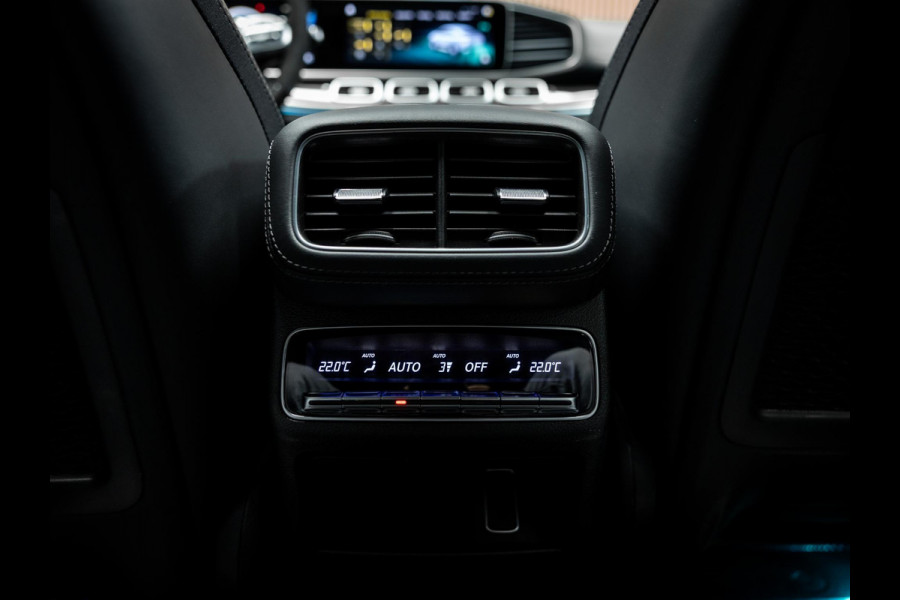 Mercedes-Benz GLE Coupé AMG 63 S 4MATIC+ | Burmester 3D | Stoelmassage | Parfumering | Keramisch | Carbon |