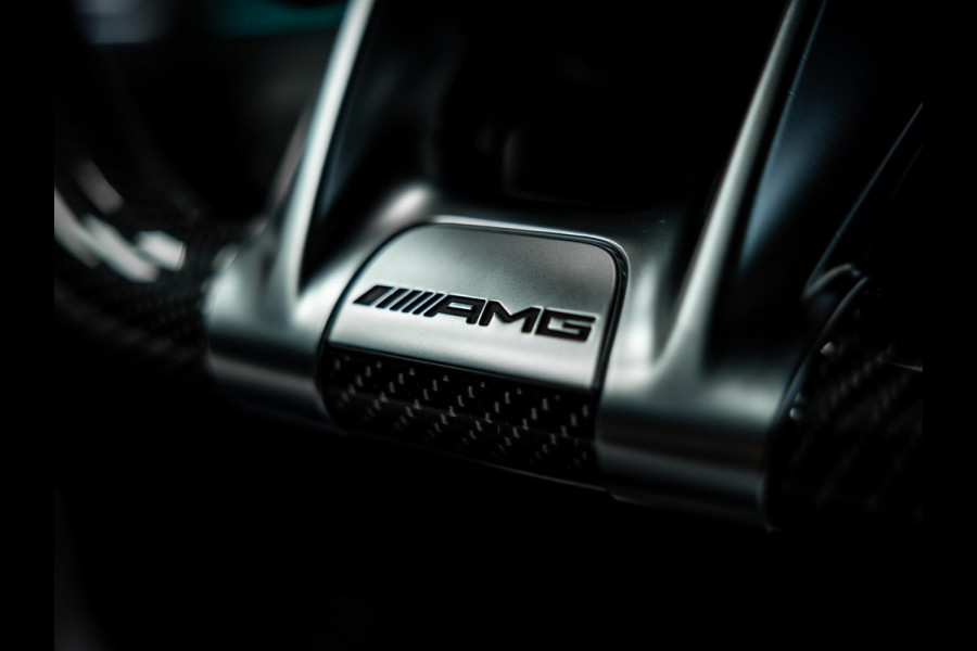 Mercedes-Benz GLE Coupé AMG 63 S 4MATIC+ | Burmester 3D | Stoelmassage | Parfumering | Keramisch | Carbon |
