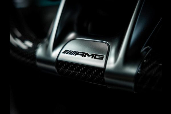 Mercedes-Benz GLE Coupé AMG 63 S 4MATIC+ | Burmester 3D | Stoelmassage | Parfumering | Keramisch | Carbon |