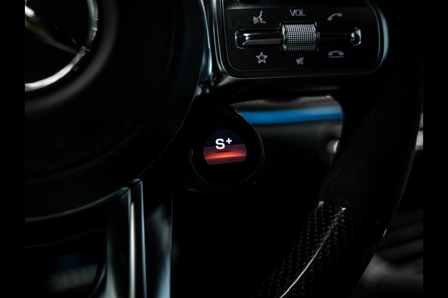 Mercedes-Benz GLE Coupé AMG 63 S 4MATIC+ | Burmester 3D | Stoelmassage | Parfumering | Keramisch | Carbon |