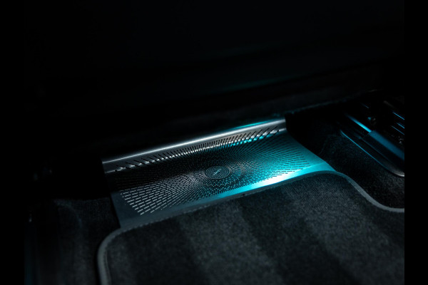 Mercedes-Benz GLE Coupé AMG 63 S 4MATIC+ | Burmester 3D | Stoelmassage | Parfumering | Keramisch | Carbon |