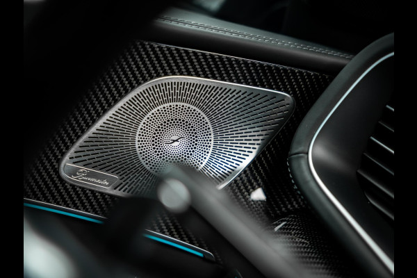 Mercedes-Benz GLE Coupé AMG 63 S 4MATIC+ | Burmester 3D | Stoelmassage | Parfumering | Keramisch | Carbon |