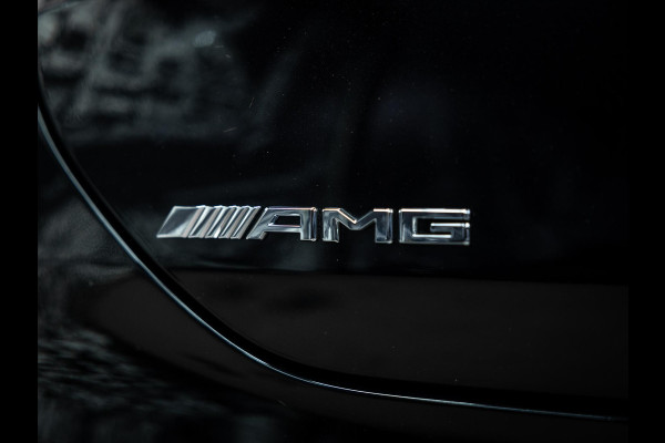 Mercedes-Benz GLE Coupé AMG 63 S 4MATIC+ | Burmester 3D | Stoelmassage | Parfumering | Keramisch | Carbon |
