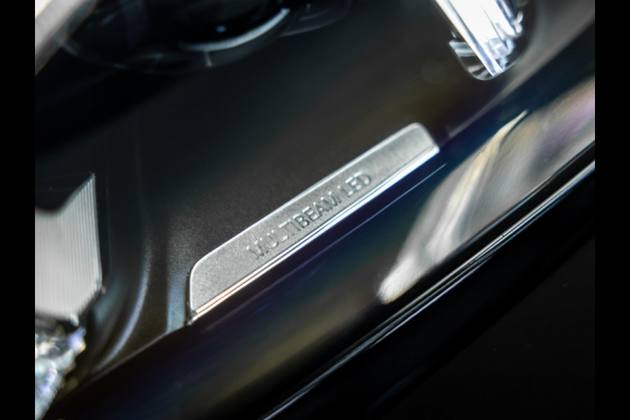 Mercedes-Benz GLE Coupé AMG 63 S 4MATIC+ | Burmester 3D | Stoelmassage | Parfumering | Keramisch | Carbon |