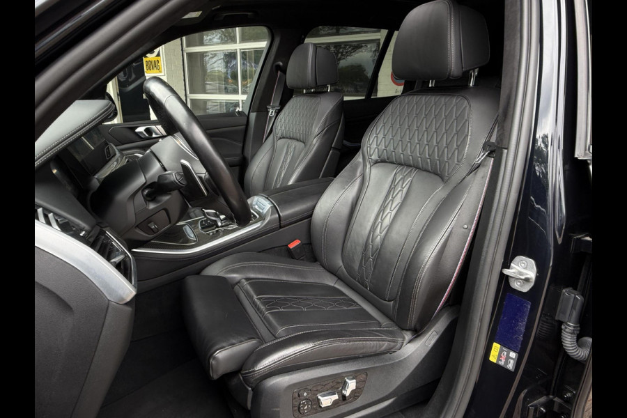 BMW X5 xDrive45e M SPORT | SKYLOUNGE | HARMAN KARDON | COMFORT SEATS | 360 CAMERA | DRIVING PROFF. | HEAD UP |