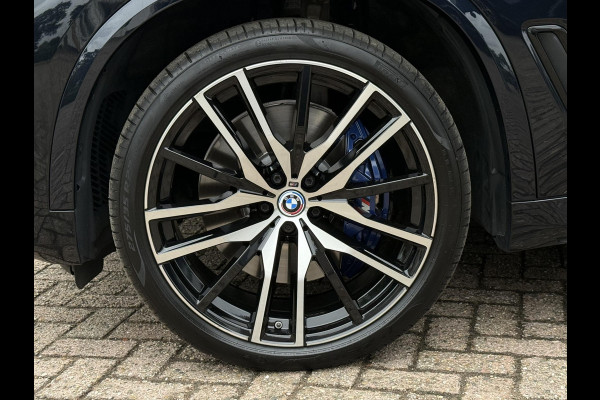 BMW X5 xDrive45e M SPORT | SKYLOUNGE | HARMAN KARDON | COMFORT SEATS | 360 CAMERA | DRIVING PROFF. | HEAD UP |