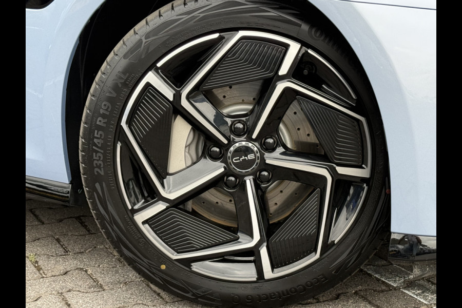 BYD Seal Design RWD 82.5 kWh | 570km Range | Pano | 360 Camera | Leder