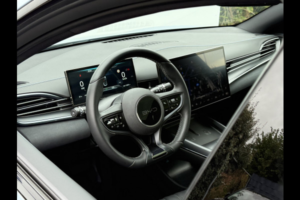 BYD Seal Design RWD 82.5 kWh | 570km Range | Pano | 360 Camera | Leder