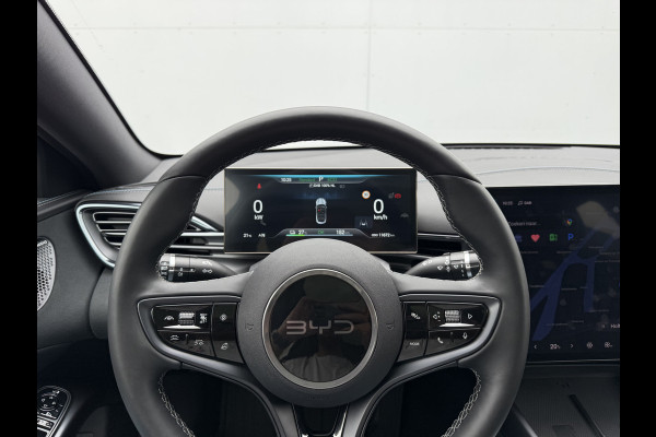 BYD Seal Design RWD 82.5 kWh | 570km Range | Pano | 360 Camera | Leder