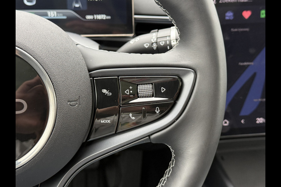 BYD Seal Design RWD 82.5 kWh | 570km Range | Pano | 360 Camera | Leder
