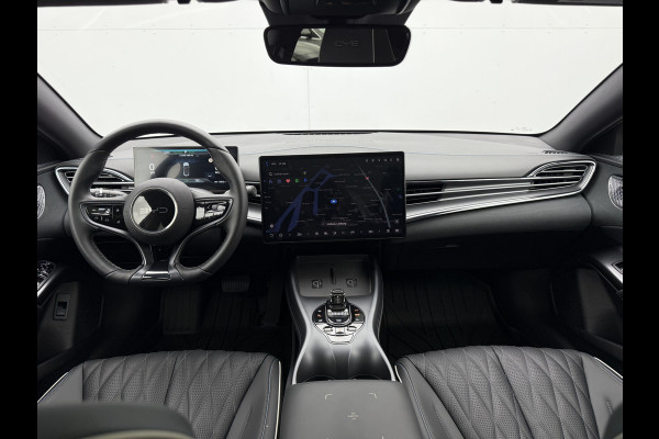 BYD Seal Design RWD 82.5 kWh | 570km Range | Pano | 360 Camera | Leder