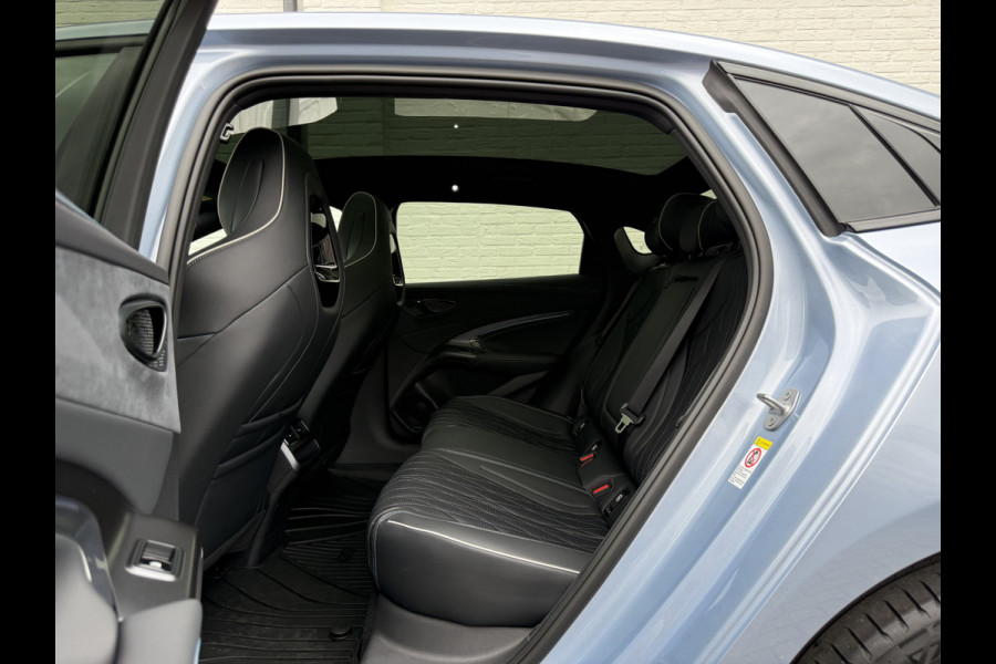 BYD Seal Design RWD 82.5 kWh | 570km Range | Pano | 360 Camera | Leder
