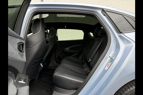 BYD Seal Design RWD 82.5 kWh | 570km Range | Pano | 360 Camera | Leder