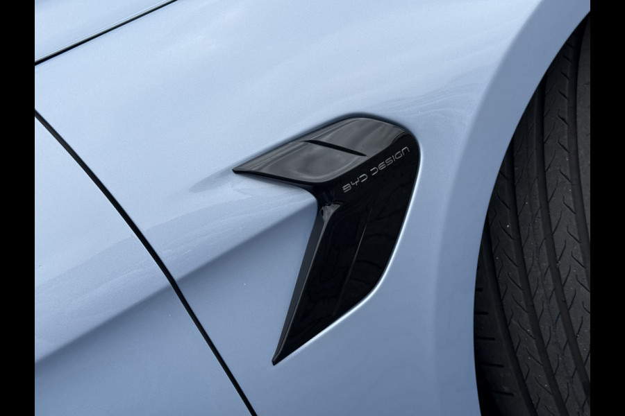 BYD Seal Design RWD 82.5 kWh | 570km Range | Pano | 360 Camera | Leder