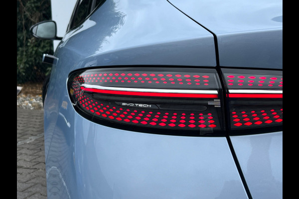 BYD Seal Design RWD 82.5 kWh | 570km Range | Pano | 360 Camera | Leder