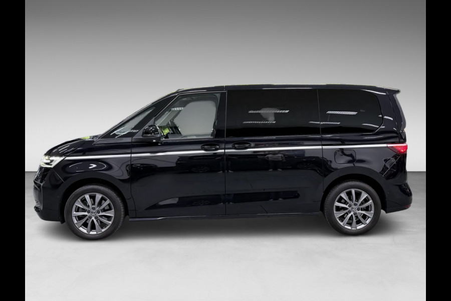 Volkswagen Multivan 1.4 eHybrid 7P/PANO/LEDER/H-UP/H-KARDON/STOEL-M+KOELING+MASSAGE/CAM///